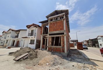 Casa en  Urbanización Terra Nostra, Guayaquil, Ecuador