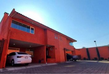 Casa en fraccionamiento en  Residencial Altavista, Avenida Tecnológico Mz 002, San Salvador Tizatlali, San Salvador Tizatlalli, Estado De México, México