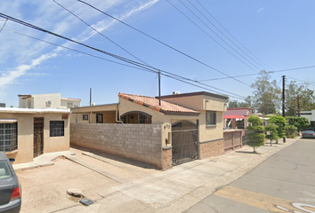 Casa en  San Marcos, Mexicali