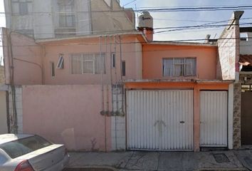 Casa en  Plan De San Luis 206, Mz 020, La Magdalena, Toluca De Lerdo, Estado De México, México