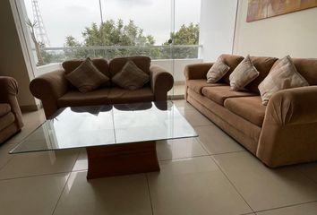 Departamento en  Avenida San Borja Norte 1702, San Borja, Perú