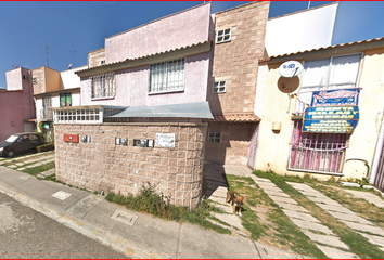 Casa en  Avenida Lago De Texcoco, Fraccionamiento Las Americas, Tepexpan, Estado De México, México