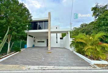 Casa en  Club Náutico Y Deportivo De Campeche, Campeche, México