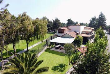 Casa en fraccionamiento en  Paseo San Carlos 100, San Carlos, San Francisco Coaxusco, Estado De México, México