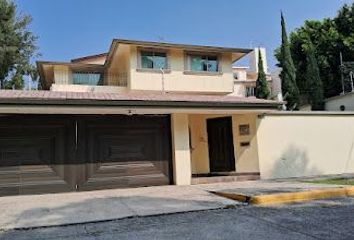 Casa en  Ciudad Satélite, Naucalpan De Juárez