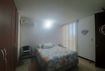 Apartamento en  Conjunto Residencial San Pablo, Carrera 23, Comuna 2, Neiva, Huila, Colombia