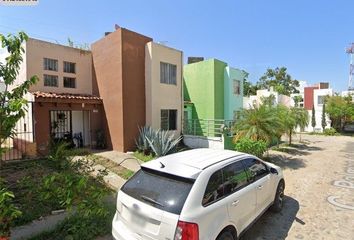 Casa en  Canarias Residencial, Universidad La Salle, Villas Universidad, Puerto Vallarta, Jalisco, México