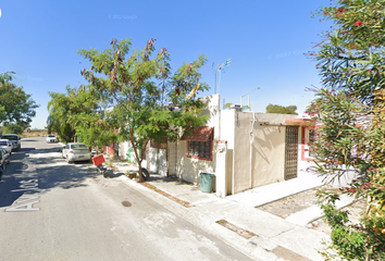 Casa en  Av. Los Andes, Terranova Residencial, Cdad. Benito Juárez, Nuevo León, México