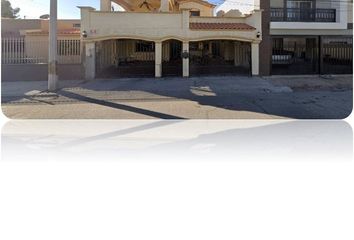 Casa en  Isla Fiji 586-mz 86 Lt 14, Jardines Del Lago, 21330 Mexicali, B.c., México