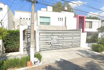 Casa en  Antonio Valeriano 3366, Chapalita, Guadalajara, Jalisco, México