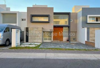 Casa en  El Refugio, Querétaro, México