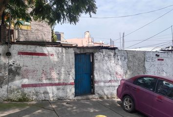 Lote de Terreno en  Norte 194 660, Pensador Mexicano, Ciudad De México, Cdmx, México