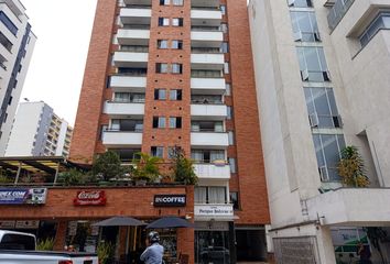 Apartamento en  Torre Parque Bolivar, Carrera 23, Bolívar, Bucaramanga, Santander, Colombia