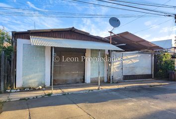 Casa en  Curacaví, Melipilla