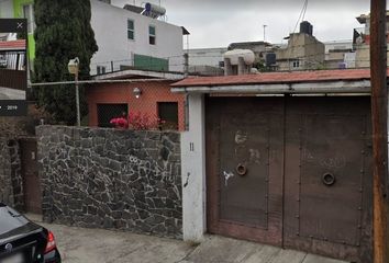 Casa en  Angel Reyes 11, Loma De Puerta Grande, 01630 Ciudad De México, Cdmx, México