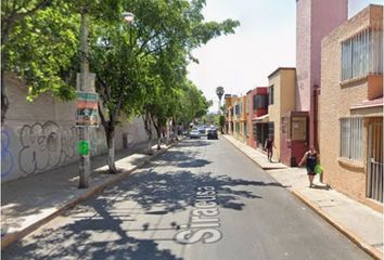 Casa en condominio en  Siracusa, Lomas Estrella 2da Sección, Ciudad De México, Cdmx, México