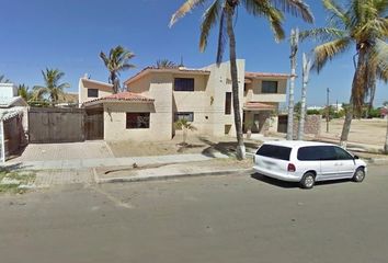 Casa en  Del Erizo 203, La Selva Fidepaz, La Paz, Baja California Sur, México