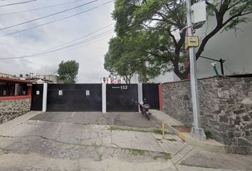 Departamento en  San Pedro Martir, Tlalpan, Cdmx