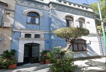 Casa en  Flora 3, Roma Norte, Ciudad De México, Cdmx, México