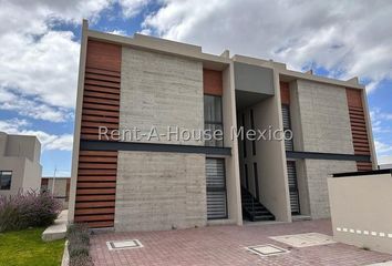 Departamento en  Zakia, Querétaro, México