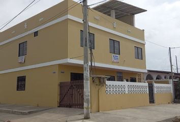 Casa en  Ballenita, Ecuador