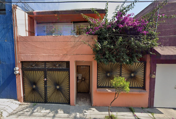 Casa en  3 De Mayo 39, San Juan Xalpa, Ciudad De México, Cdmx, México