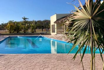 Lote de Terreno en  Del Lago Residencial, Río Santiago, Refugio Laguna, Bucerías, Nayarit, México