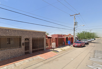 Casa en  Av. Misioneros, Misión Del Sol, San Luis Río Colorado, Sonora, México