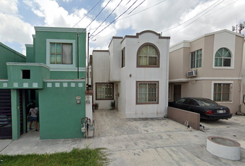 Casa en  Piedras Negras, Miravista Residencial, General Escobedo, Nuevo León, México