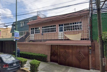 Casa en  Calle Genaro García 90, Jardín Balbuena, Ciudad De México, Cdmx, México