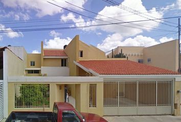 Casa en  C. 14, Residencial Montecristo, 97133 Mérida, Yuc., México