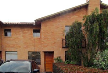 Casa en  Calahorra, Cajicá