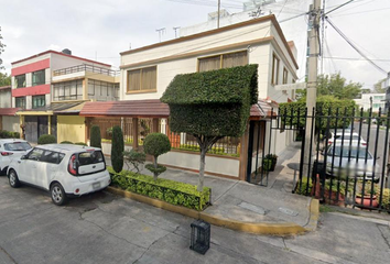 Casa en  Cecilio Robelo 554, Jardín Balbuena, Ciudad De México, Cdmx, México