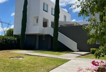 Casa en  Tres Deseos, Avenida Mirador De Querétaro, El Mirador, Santiago De Querétaro, Querétaro, México