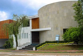 Casa en  La Vista Country Club, Vía Atlixcáyotl, Sta María Tonanzintla, San Andrés Cholula, Puebla, México