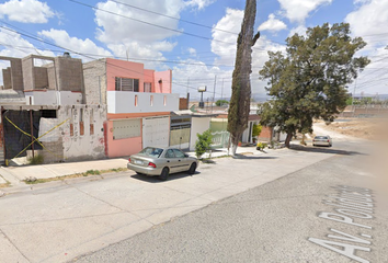 Casa en  Av. Poliducto, Villas De Nuestra Señora De La Asunción, Aguascalientes, México