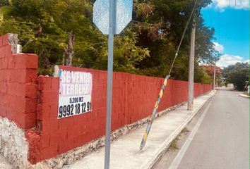 Lote de Terreno en  Calle 23 & Calle 2, Conkal, Yucatán, México