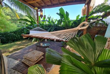 Casa en  Tierraluz Eco Community, Nayarit, México