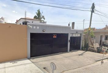 Casa en  Calle Pachuca, Sanchez Celis, Mazatlán, Sinaloa, México