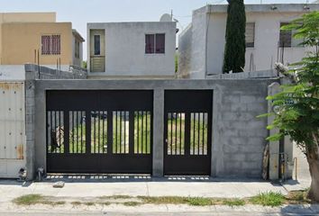 Casa en  Calle Martín Luther King, Sin Nombre De Colonia 1, Los Amarantos, Ciudad Apodaca, Nuevo León, México