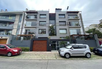 Departamento en  Jirón Madreselva 251, Santiago De Surco, Perú