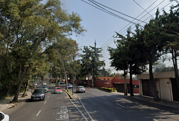 Casa en condominio en  Calzada Las Aguilas, Calzada De Las Águilas, 1ra Sección Las Águilas, Ciudad De México, Cdmx, México