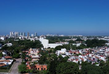 Lote de Terreno en  Pez Vela 120, Jardines De Las Gaviotas, Puerto Vallarta, Jalisco, México