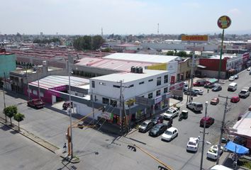 Local comercial en  Avenida Eje 8, Granjas San Pablo, San Pablo De Las Salinas, Estado De México, México