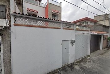 Casa en  Manifiesto De Villa, San Lorenzo La Cebada, Ciudad De México, Cdmx, México