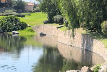 Lote de Terreno en  Las Lomas Golf & Hábitat Norte, Zapopan, Jalisco, México