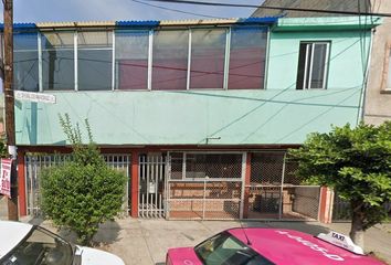 Casa en  Calle General José María Rodríguez 26, Constitución De 1917, Ciudad De México, Cdmx, México