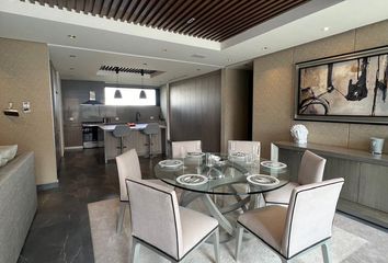 Departamento en  Allure Living, Doctor Juan De Dios Treviño, San Jerónimo, Monterrey, Nuevo León, México