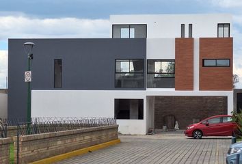 Casa en fraccionamiento en  La Cañada, San Pedro Cholula