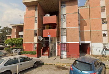 Departamento en  Infonavit Norte, Cuautitlán Izcalli, Estado De México, México